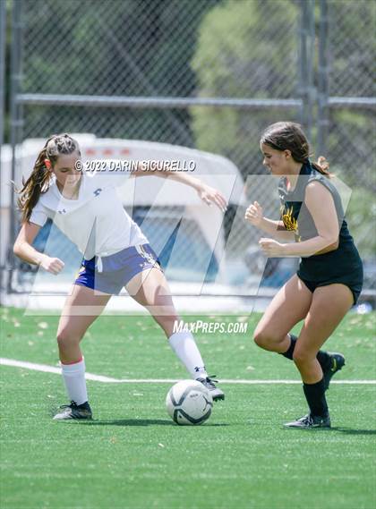 Thumbnail 1 in Payson vs  Round Valley (Rim Country Tournament) photogallery.