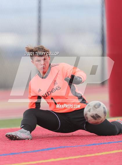 Thumbnail 3 in Summit Academy @ Judge Memorial photogallery.