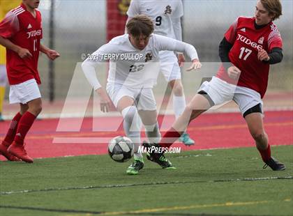 Thumbnail 3 in Summit Academy @ Judge Memorial photogallery.