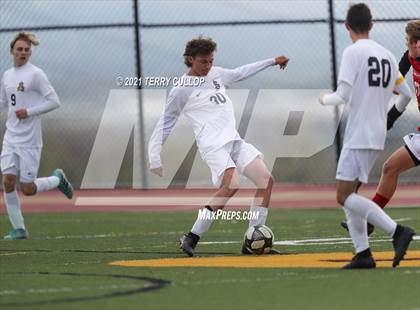 Thumbnail 1 in Summit Academy @ Judge Memorial photogallery.