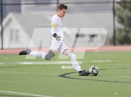 Thumbnail 3 in Summit Academy @ Judge Memorial photogallery.
