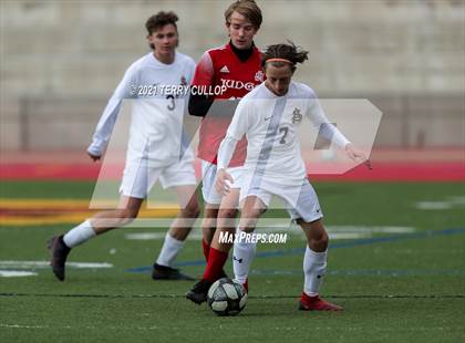 Thumbnail 1 in Summit Academy @ Judge Memorial photogallery.