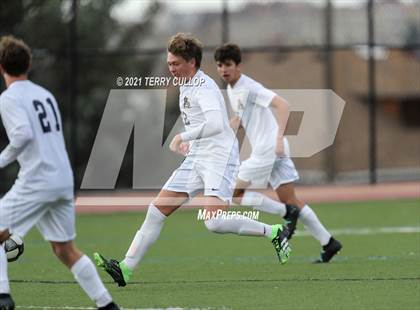 Thumbnail 1 in Summit Academy @ Judge Memorial photogallery.