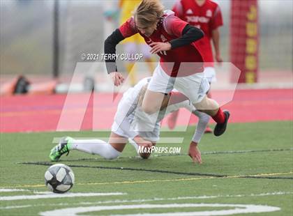 Thumbnail 2 in Summit Academy @ Judge Memorial photogallery.