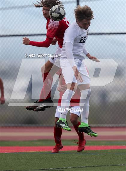 Thumbnail 1 in Summit Academy @ Judge Memorial photogallery.