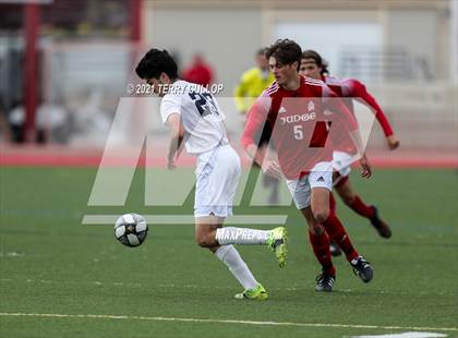 Thumbnail 1 in Summit Academy @ Judge Memorial photogallery.