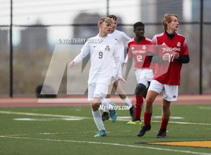 Thumbnail 1 in Summit Academy @ Judge Memorial photogallery.