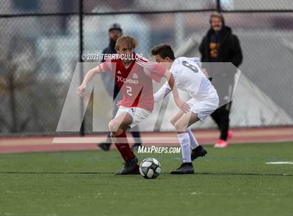 Thumbnail 1 in Summit Academy @ Judge Memorial photogallery.