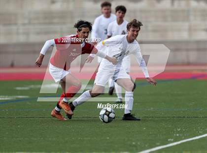 Thumbnail 1 in Summit Academy @ Judge Memorial photogallery.