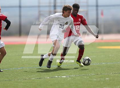 Thumbnail 1 in Summit Academy @ Judge Memorial photogallery.