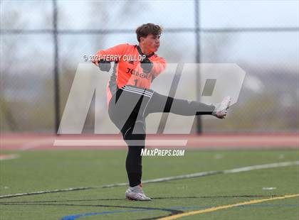 Thumbnail 1 in Summit Academy @ Judge Memorial photogallery.