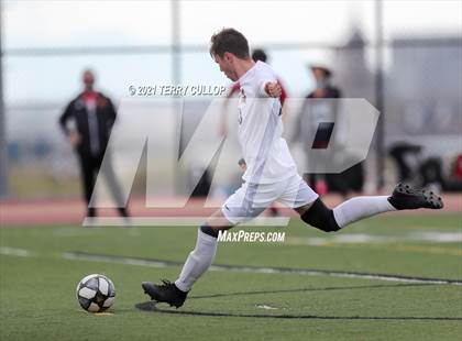 Thumbnail 2 in Summit Academy @ Judge Memorial photogallery.