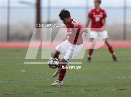 Thumbnail 2 in Summit Academy @ Judge Memorial photogallery.