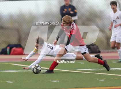 Thumbnail 2 in Summit Academy @ Judge Memorial photogallery.