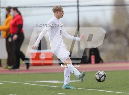 Thumbnail 2 in Summit Academy @ Judge Memorial photogallery.