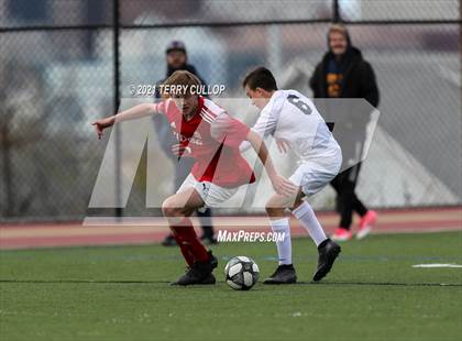 Thumbnail 3 in Summit Academy @ Judge Memorial photogallery.