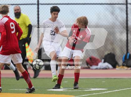 Thumbnail 1 in Summit Academy @ Judge Memorial photogallery.