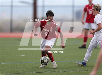Thumbnail 1 in Summit Academy @ Judge Memorial photogallery.