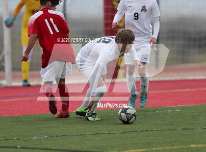 Thumbnail 1 in Summit Academy @ Judge Memorial photogallery.