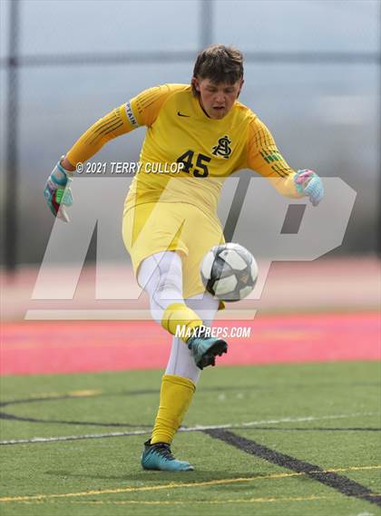 Thumbnail 2 in Summit Academy @ Judge Memorial photogallery.