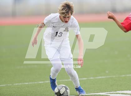 Thumbnail 1 in Summit Academy @ Judge Memorial photogallery.