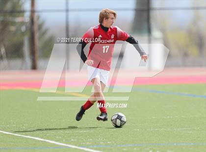 Thumbnail 1 in Summit Academy @ Judge Memorial photogallery.