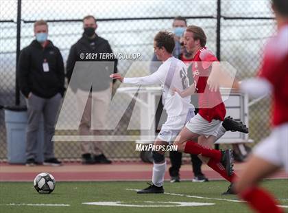 Thumbnail 1 in Summit Academy @ Judge Memorial photogallery.