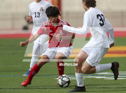 Thumbnail 3 in Summit Academy @ Judge Memorial photogallery.