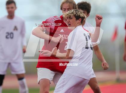 Thumbnail 3 in Summit Academy @ Judge Memorial photogallery.