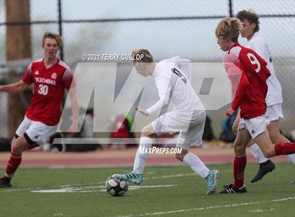 Thumbnail 1 in Summit Academy @ Judge Memorial photogallery.