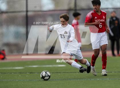 Thumbnail 3 in Summit Academy @ Judge Memorial photogallery.