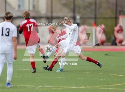 Thumbnail 3 in Summit Academy @ Judge Memorial photogallery.
