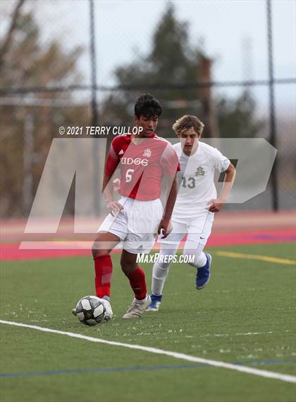 Thumbnail 2 in Summit Academy @ Judge Memorial photogallery.