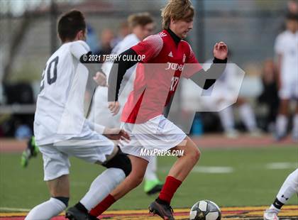 Thumbnail 1 in Summit Academy @ Judge Memorial photogallery.