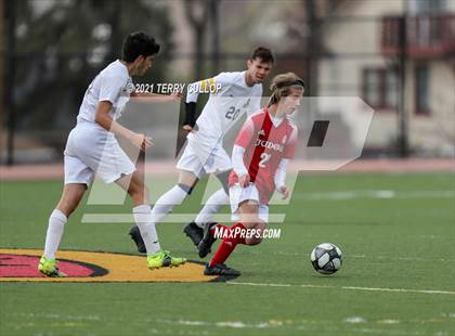 Thumbnail 3 in Summit Academy @ Judge Memorial photogallery.