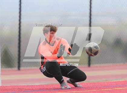 Thumbnail 2 in Summit Academy @ Judge Memorial photogallery.