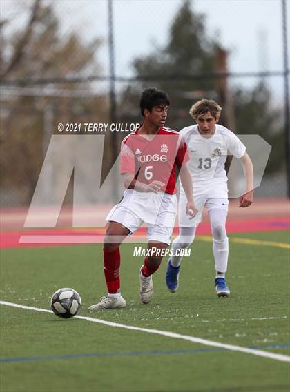 Thumbnail 3 in Summit Academy @ Judge Memorial photogallery.