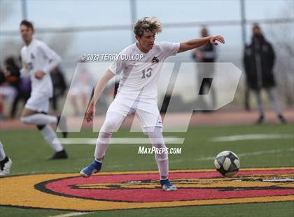 Thumbnail 1 in Summit Academy @ Judge Memorial photogallery.