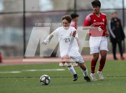 Thumbnail 2 in Summit Academy @ Judge Memorial photogallery.