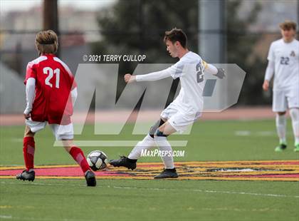 Thumbnail 3 in Summit Academy @ Judge Memorial photogallery.