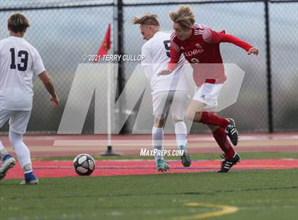 Thumbnail 2 in Summit Academy @ Judge Memorial photogallery.
