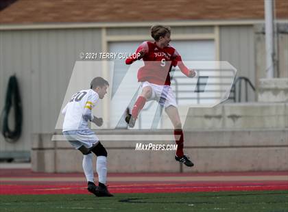 Thumbnail 1 in Summit Academy @ Judge Memorial photogallery.