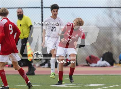 Thumbnail 2 in Summit Academy @ Judge Memorial photogallery.