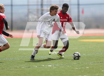 Thumbnail 2 in Summit Academy @ Judge Memorial photogallery.