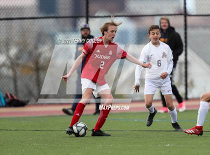 Thumbnail 1 in Summit Academy @ Judge Memorial photogallery.