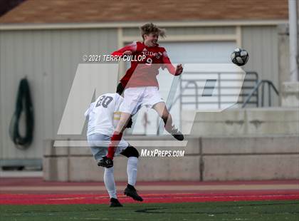 Thumbnail 2 in Summit Academy @ Judge Memorial photogallery.