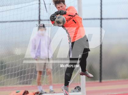 Thumbnail 1 in Summit Academy @ Judge Memorial photogallery.