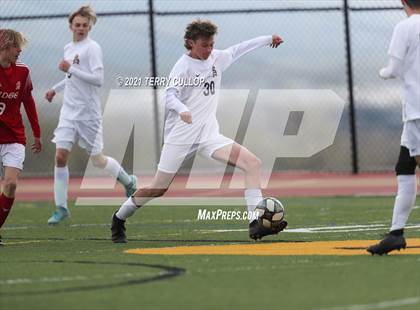 Thumbnail 2 in Summit Academy @ Judge Memorial photogallery.