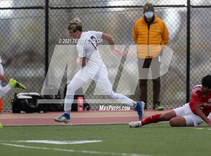 Thumbnail 2 in Summit Academy @ Judge Memorial photogallery.