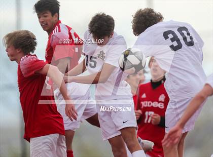 Thumbnail 2 in Summit Academy @ Judge Memorial photogallery.